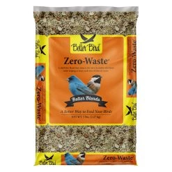 Better Bird Zero Waste Bird Food, 642550, 5 LB Bag