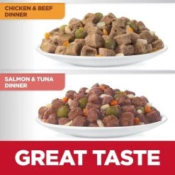 Hill's Science Diet Adult Sensitive Stomach & Skin Variety Pack, 6 Salmon & Tuna, 6 Chicken & Beef, 606337, 2.8 OZ Bag 7 Hill's Science Diet Adult Sensitive Stomach & Skin Variety Pack, 6 Salmon & Tuna, 6 Chicken & Beef, 606337, 2.8 OZ Bag -Pets Sales Store sftp a s assets20220509000000141