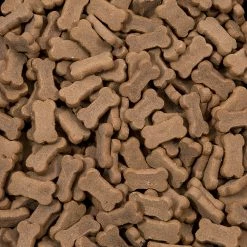 Ag-Alchemy Upcycled Bulk Dog Treats, Bacon Bone, 783087, Bulk - Price Per LB -Pets Sales Store sftp a s assets20220616000000045