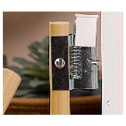 GMI Wood Expansion Gate, 084-3, 31 IN to 84 IN, 1308430 -Pets Sales Store sftp a s assets20220617000000003