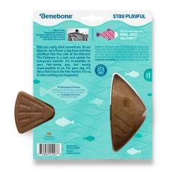 Benebone Fishbone Medium, 30-Pack, 420300 -Pets Sales Store sftp a s assets20220718000000033