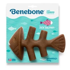 Benebone Fishbone Large, 30-Pack, 430300