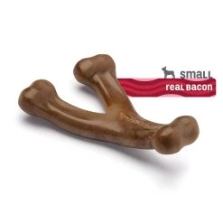 Benebone Wishbone Bacon Small, 828500 -Pets Sales Store sftp a s assets20220718000000046