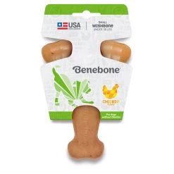 Benebone Wishbone Chicken Small, 840500