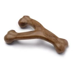 Benebone Wishbone Bacon Large, 870400