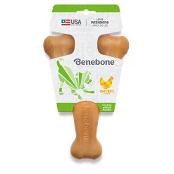 Benebone Wishbone Chicken Large, 872400
