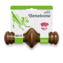 Benebone Zaggler Bacon Medium, 620400