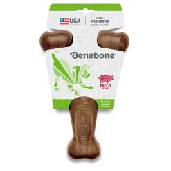Benebone Wishbone Bacon Giant, 876300